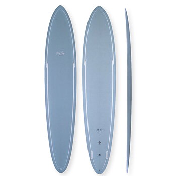 Gerry Lopez vågsurfingbräda Glider Twin NFT
