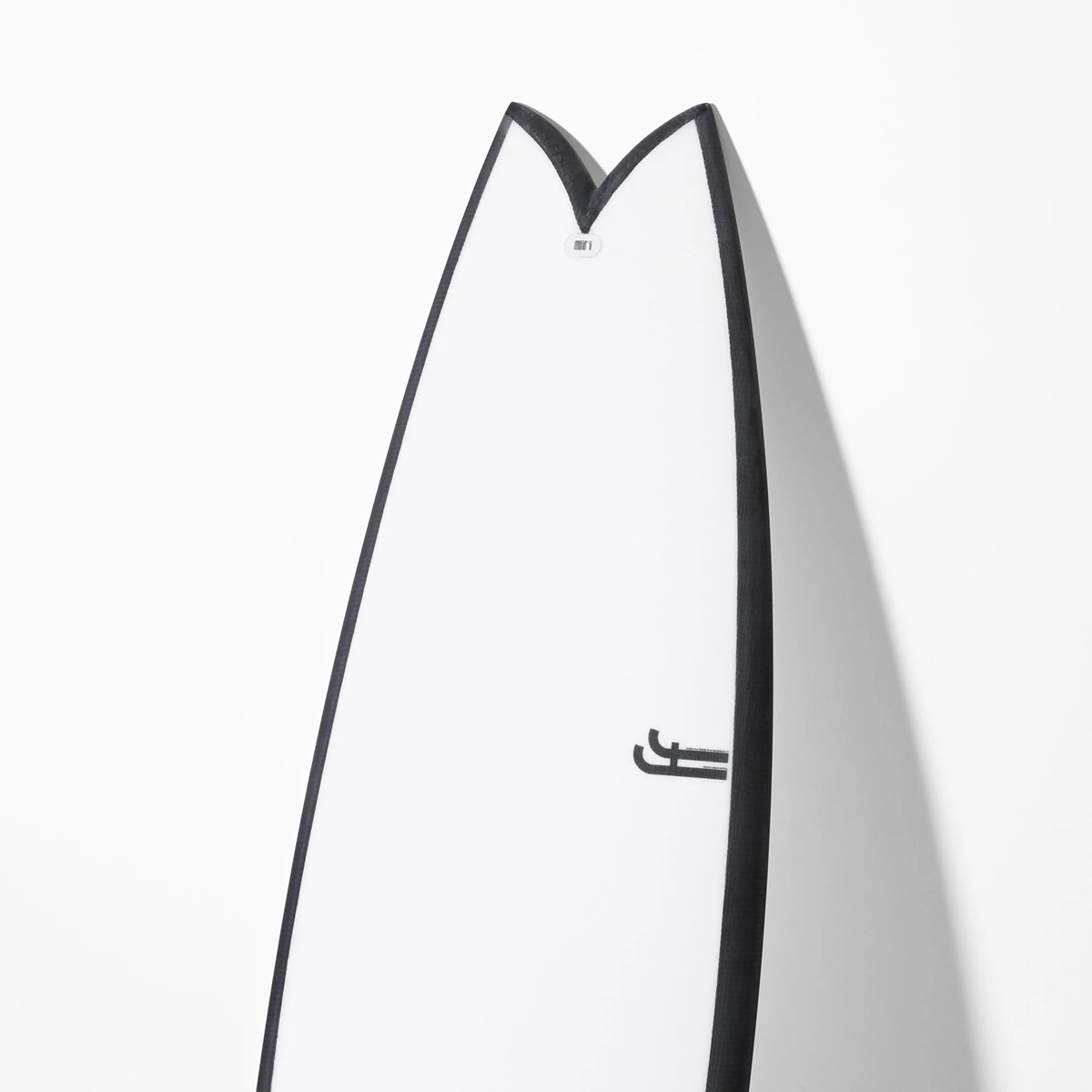 Haydenshapes vågsurfingbräda Hypto Krypto Twin FF FCS II - 3