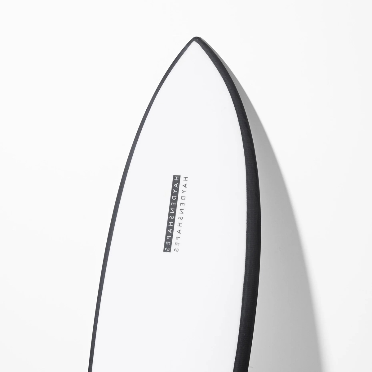 Haydenshapes vågsurfingbräda Hypto Krypto Twin FF FCS II - 4