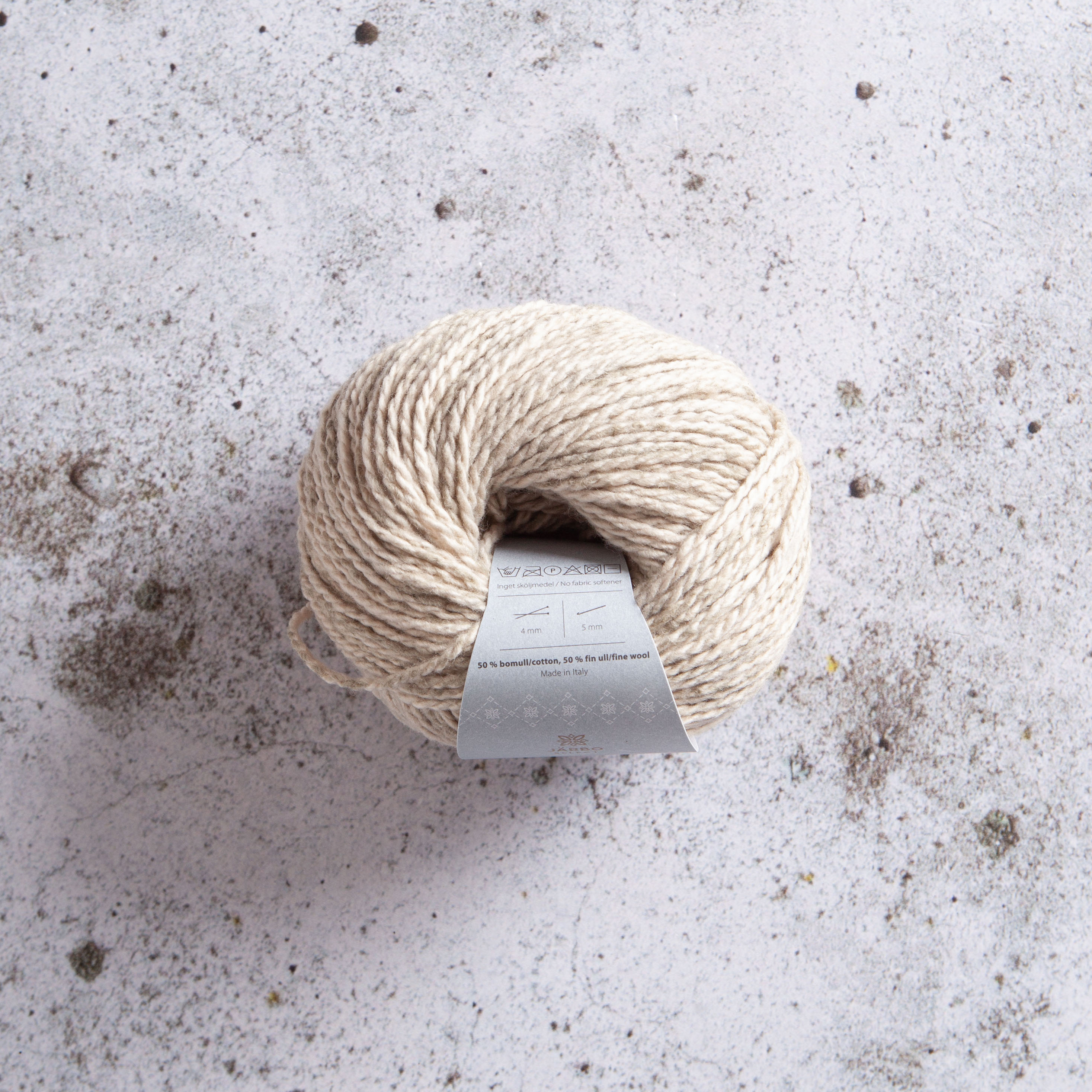 Select no.4 Nordic Växtfärgad Acorn Hats 22102