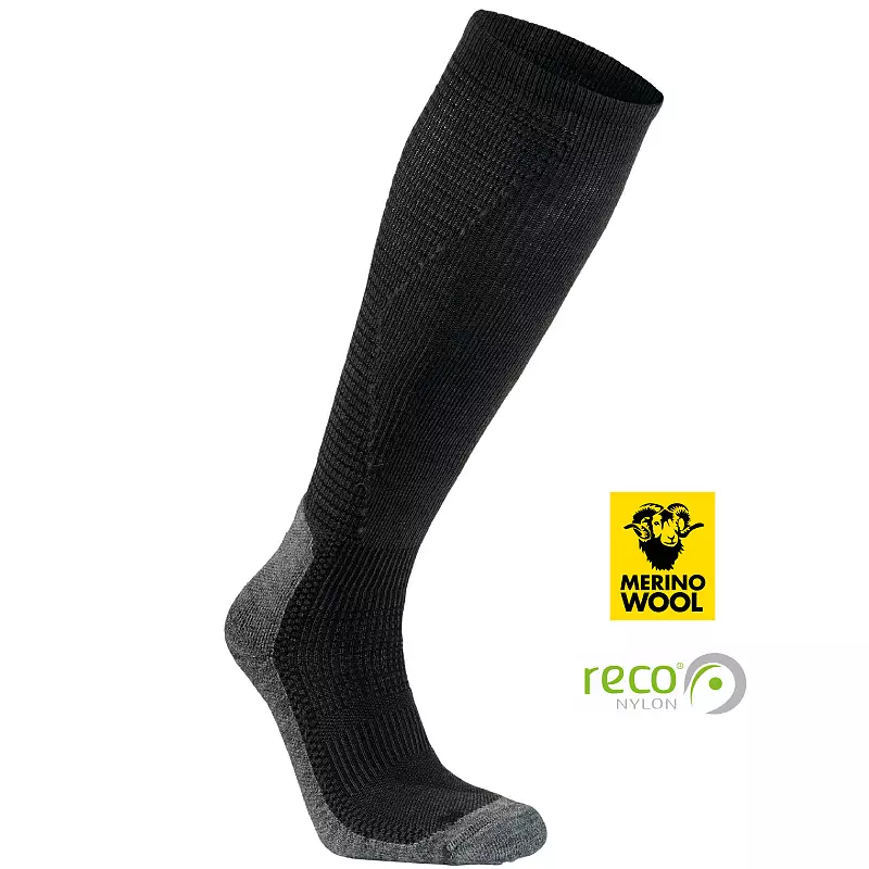 Seger Alpine Mid Wool Compression