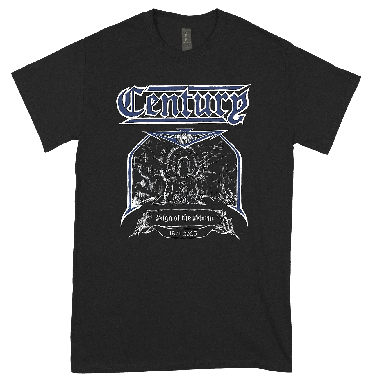 CENTURY - Stockholm Show T-shirt