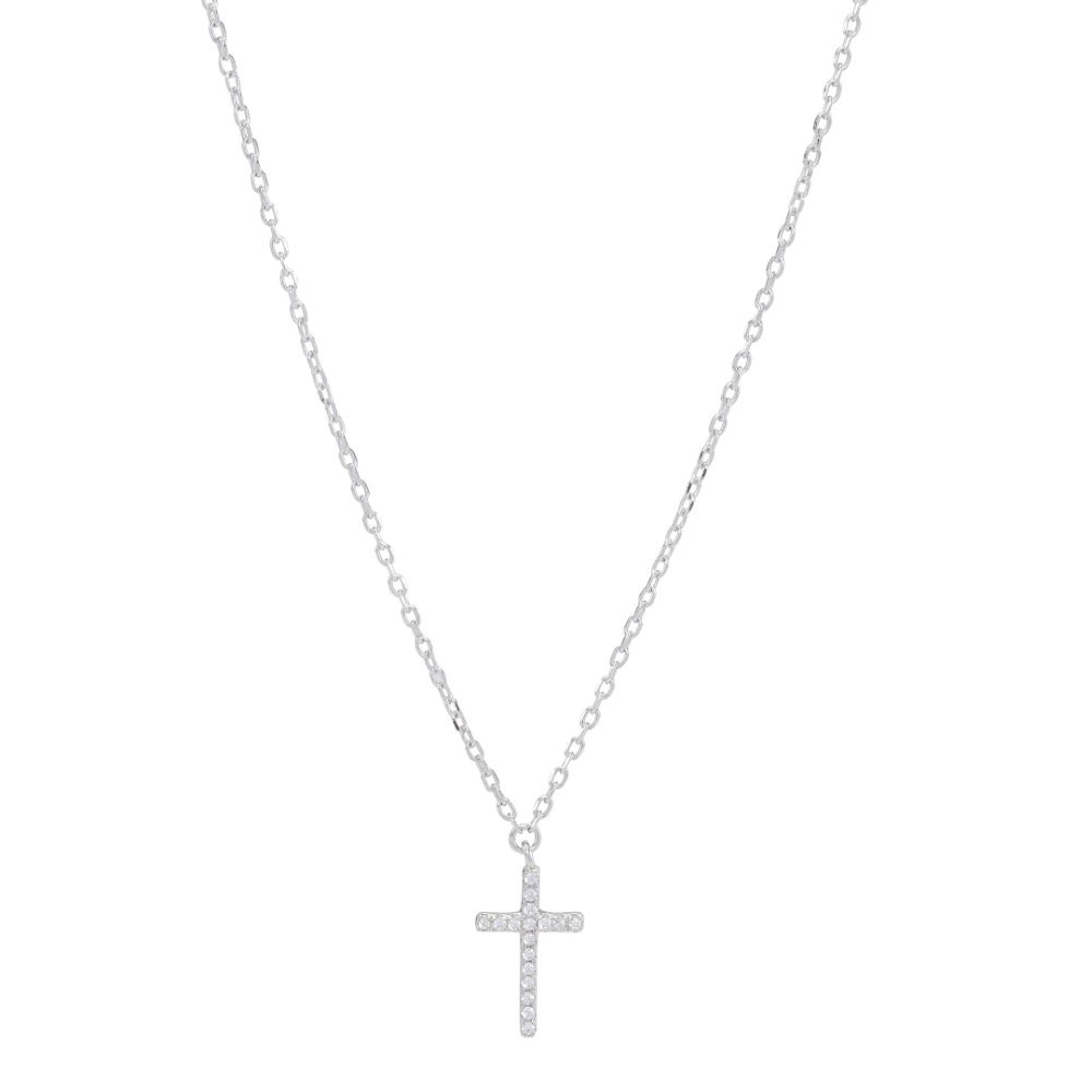 Joanli Nor Alaine halsband silver