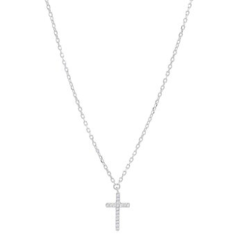 Joanli Nor Alaine halsband silver