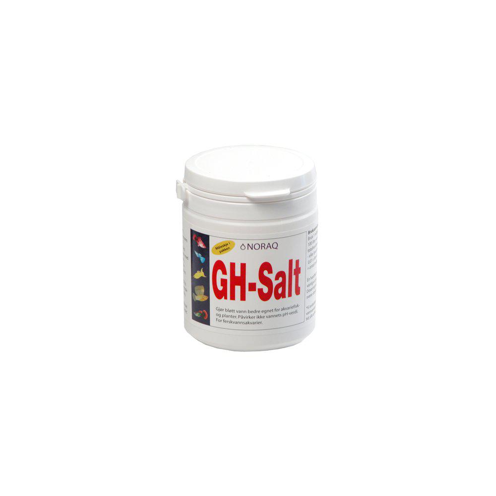 Noraq Gh Salt 75g