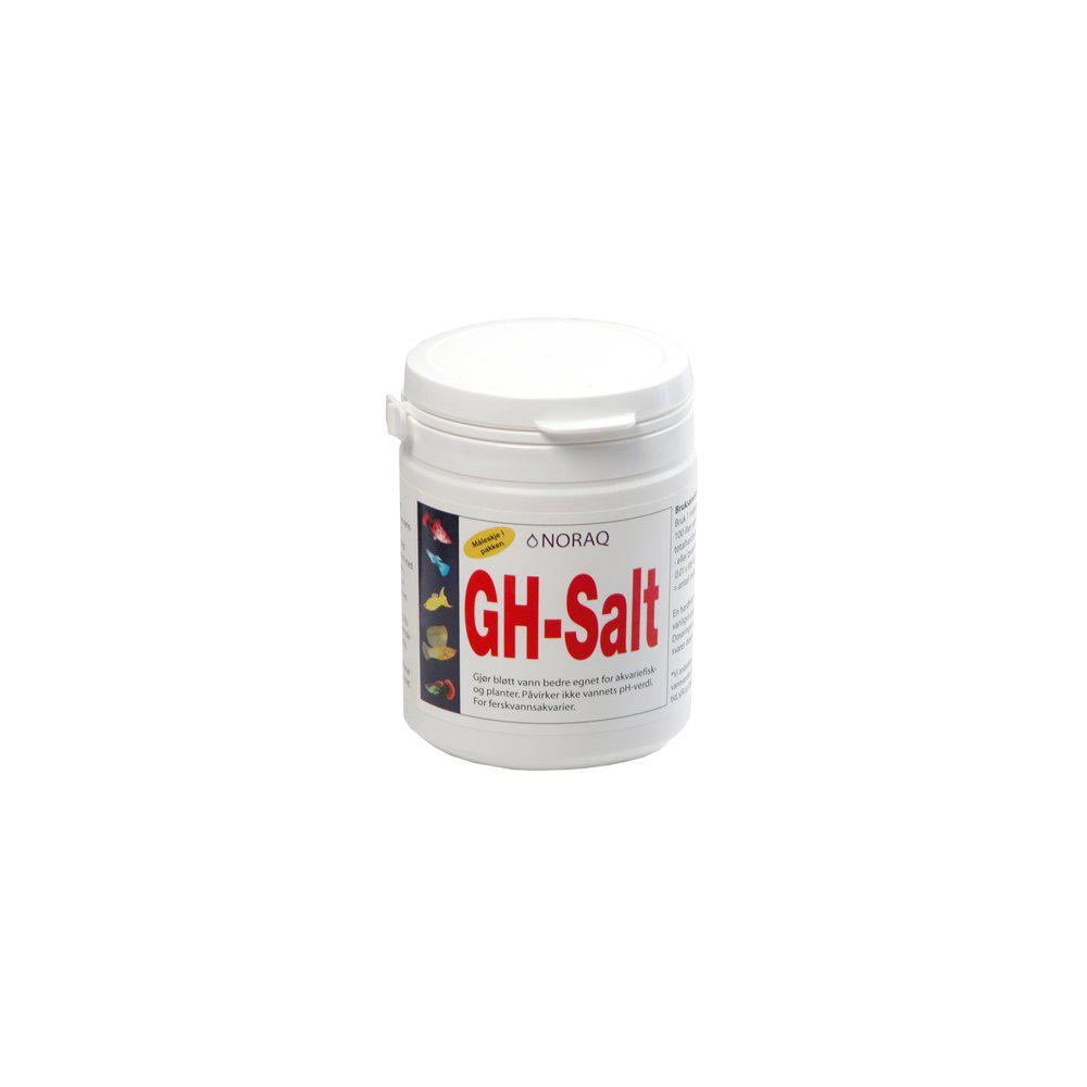 Noraq Gh Salt 250g