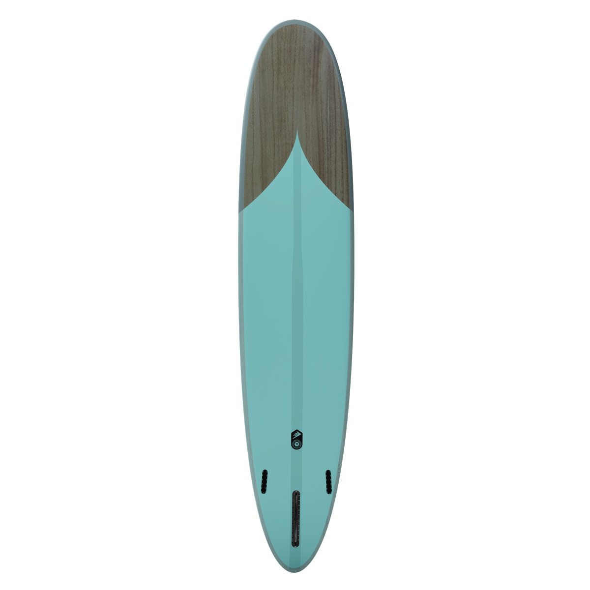 Firewire vågsurfingbräda Hull Rider longboard - 3