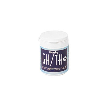 Noraq Gh/Th+ Salt 500g