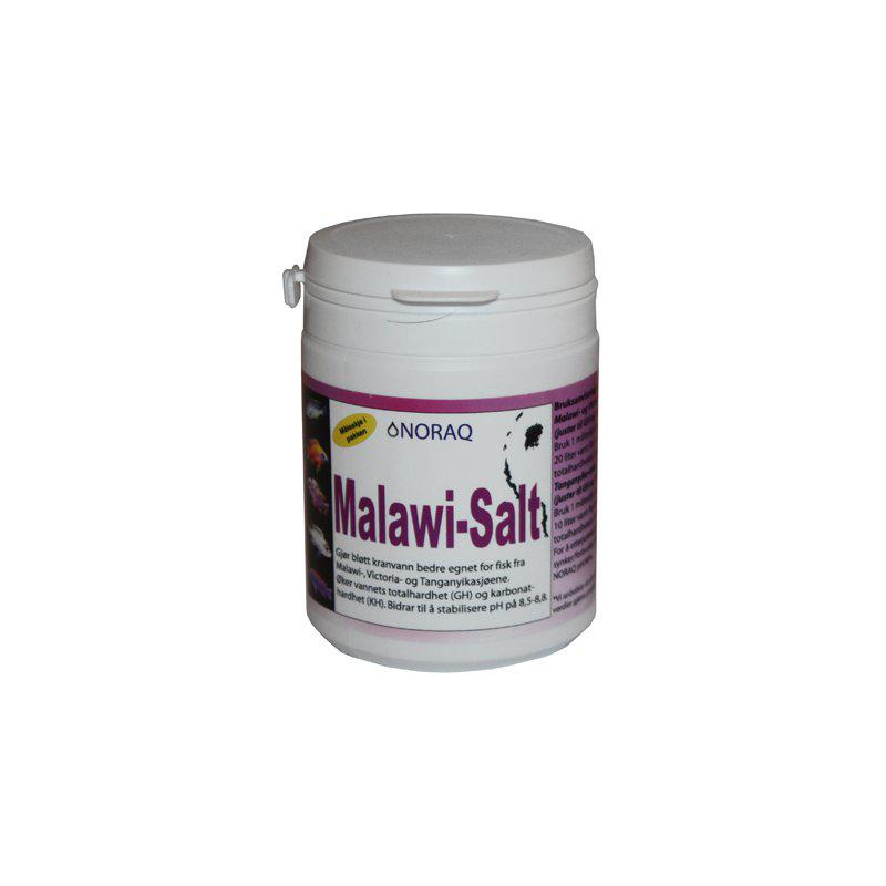 Noraq Malawi Salt 250g