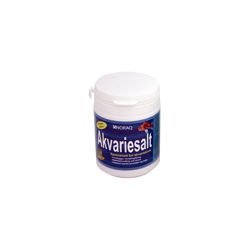Noraq Akvariesalt 500g