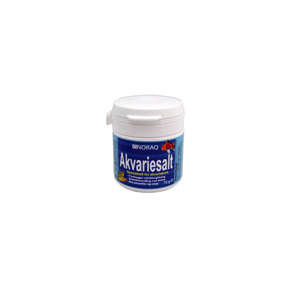 Noraq Akvariesalt 75g