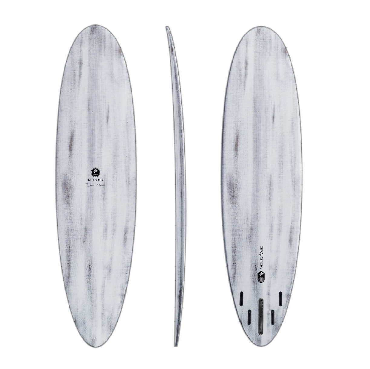Firewire vågsurfingbräda TJ Pro Mid Lenght