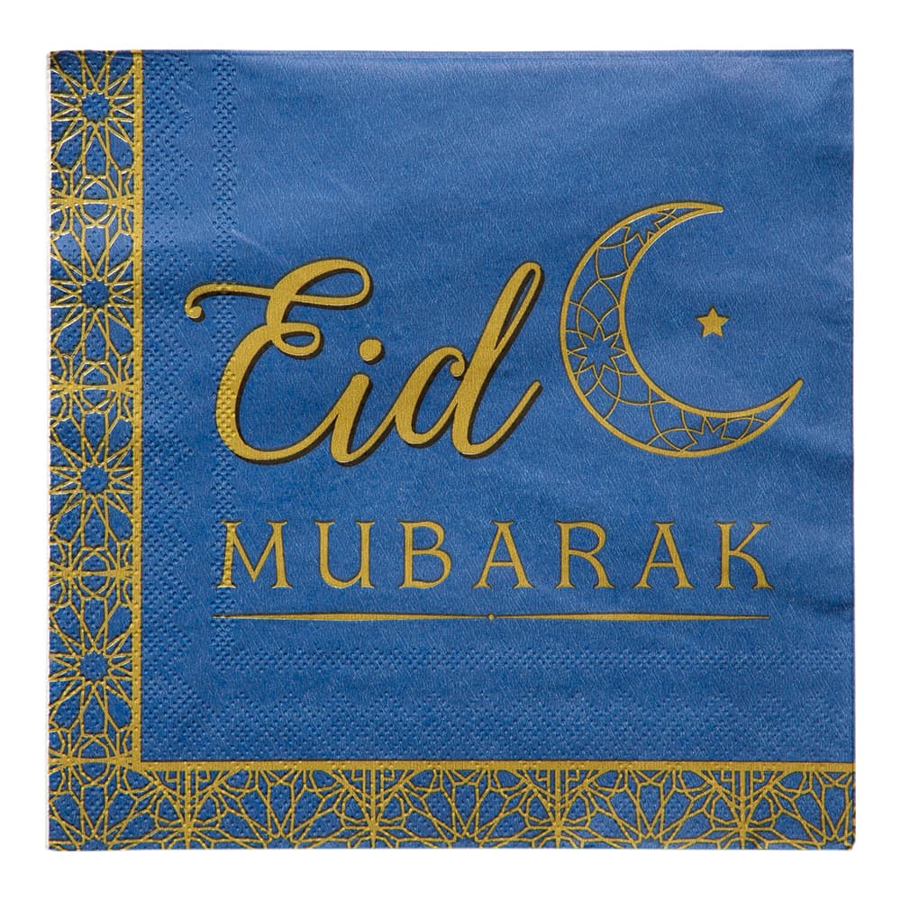 Servetter- Eid Mubarak
