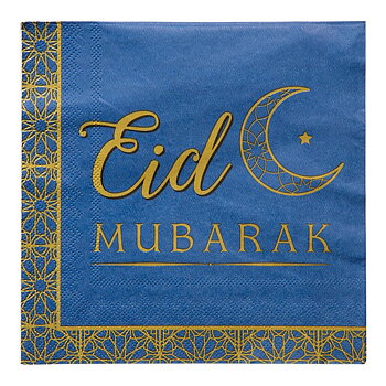 Servetter- Eid Mubarak