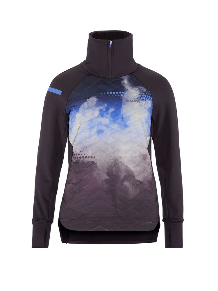 Craft ADV SubZ Sweater 3 W - 6