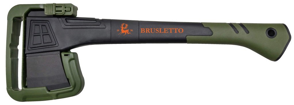 Kikut Yxa 46 cm, Brusletto - 2