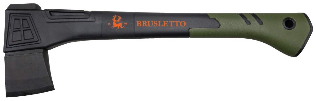 Kikut Yxa 46 cm, Brusletto