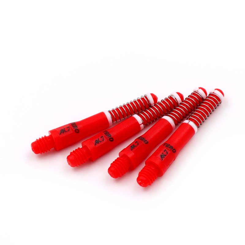 Cuesoul TERO AK7 Standard Red, 43.5mm (size F)