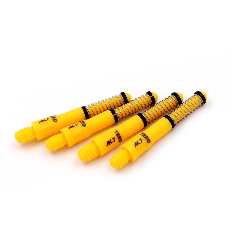 Cuesoul TERO AK7 Standard Yellow, 25mm (size A)