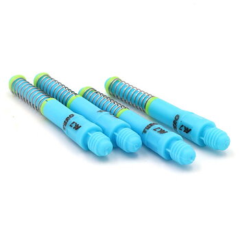 Cuesoul TERO AK7 Standard Blue, 34mm (size C)