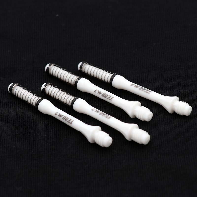Cuesoul TERO AK7 Slim White, 32mm (size B)