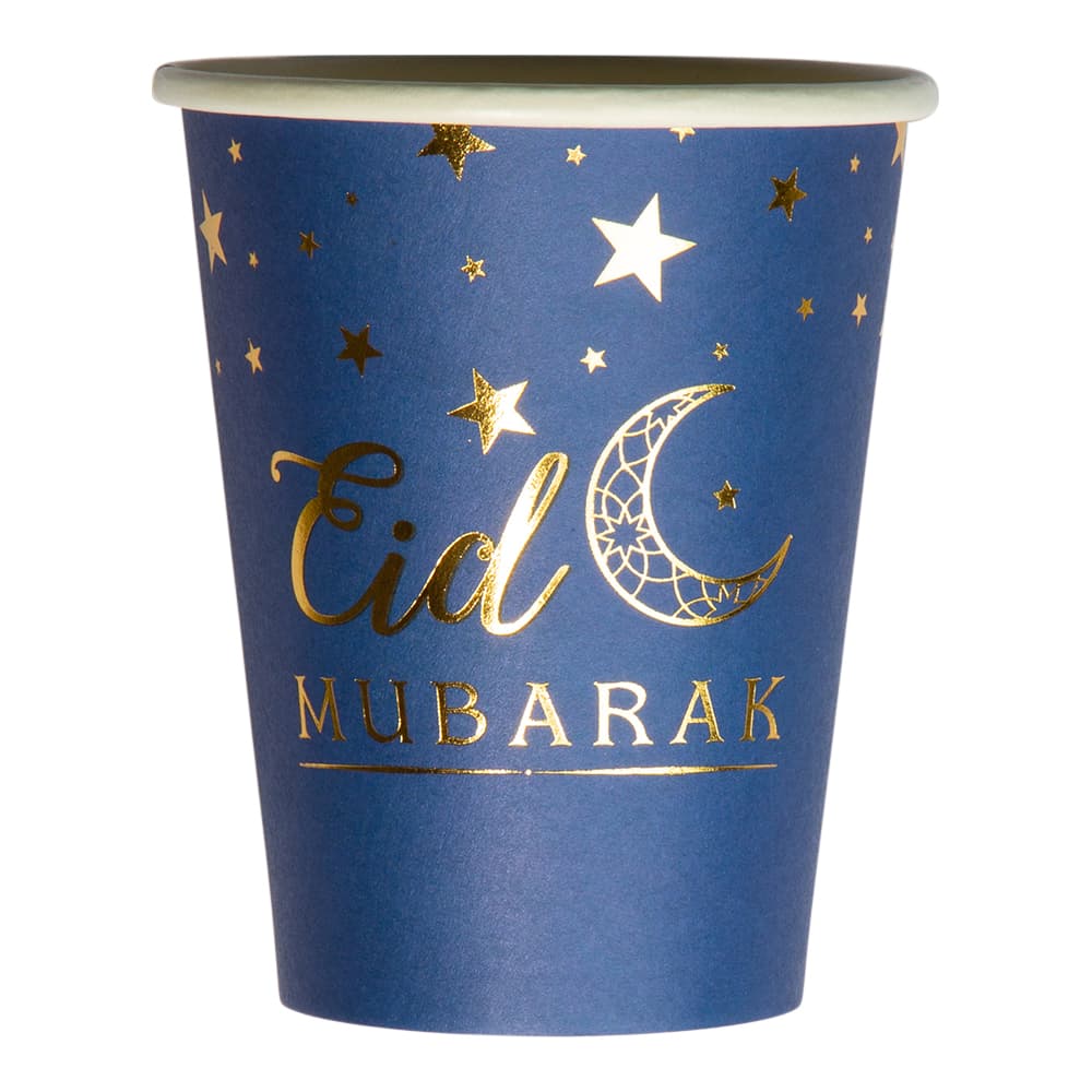 Muggar - Eid Mubarak