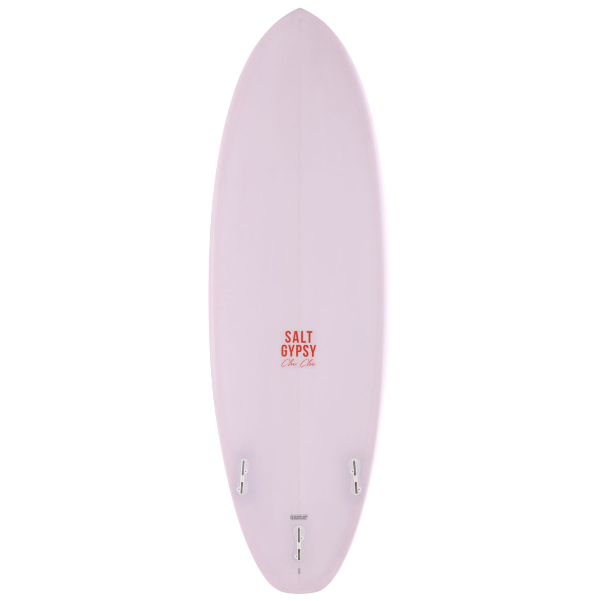 Salt Gypsy vågsurfingbräda Chi Chi - 2