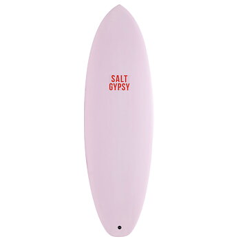 Salt Gypsy vågsurfingbräda Chi Chi