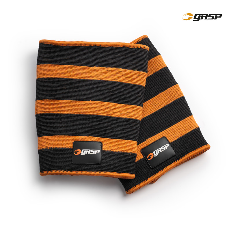 Power Elbow Sleeves - 2