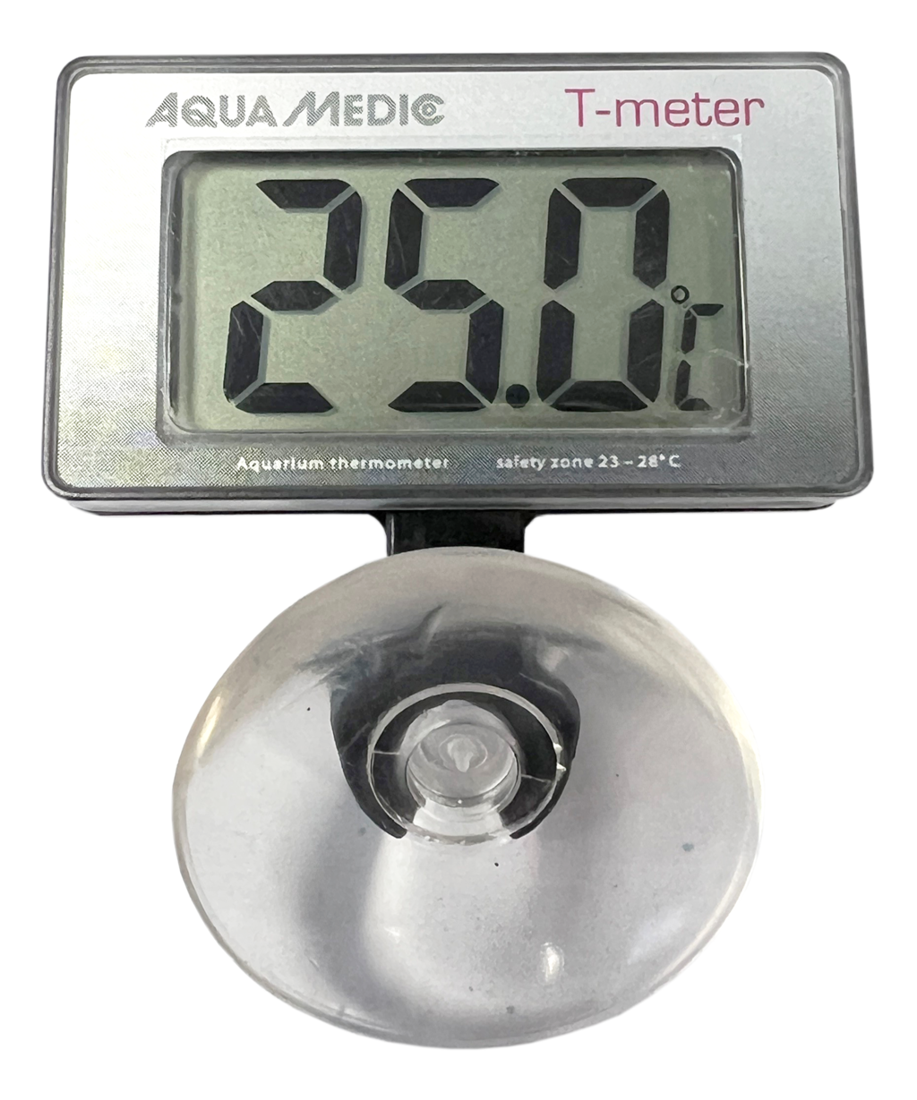 Aqua Medic T-Meter 