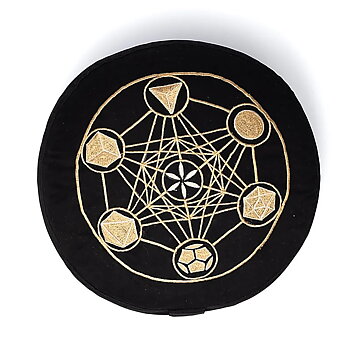 Meditationskudde Metatron