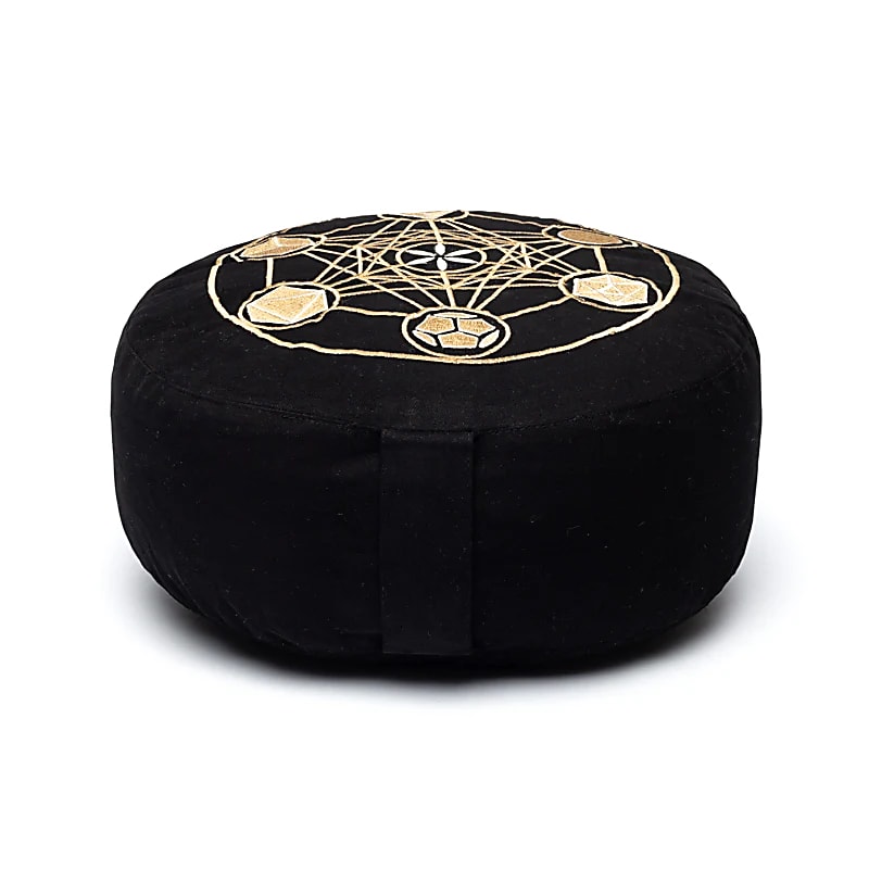 Meditationskudde Metatron - 3