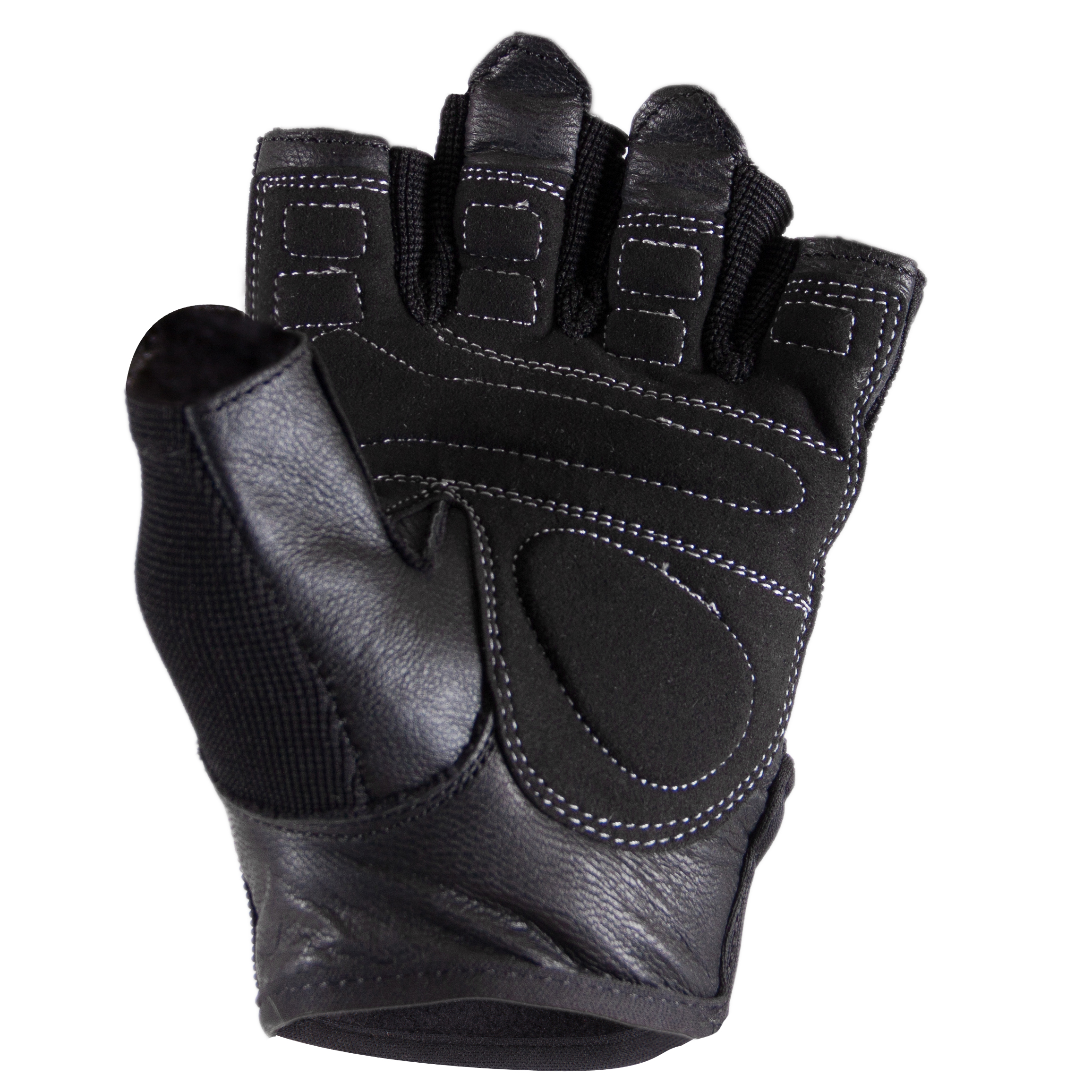 Mitchell Training Gloves, black - 2