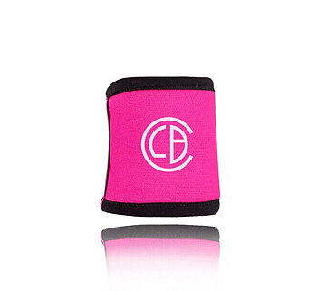 Rx Wrist Support 5mm Pink