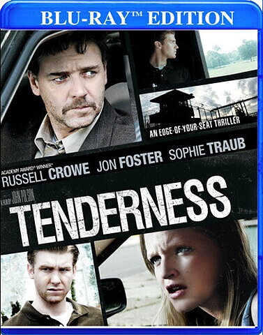 Tenderness (BLU-RAY)