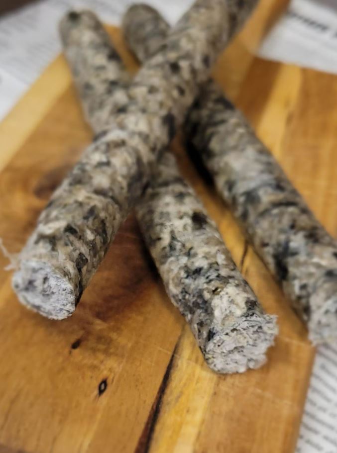 Nom Nom Torskrullar - 5-pack