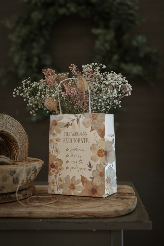 Majas Gift bag Miss - 3