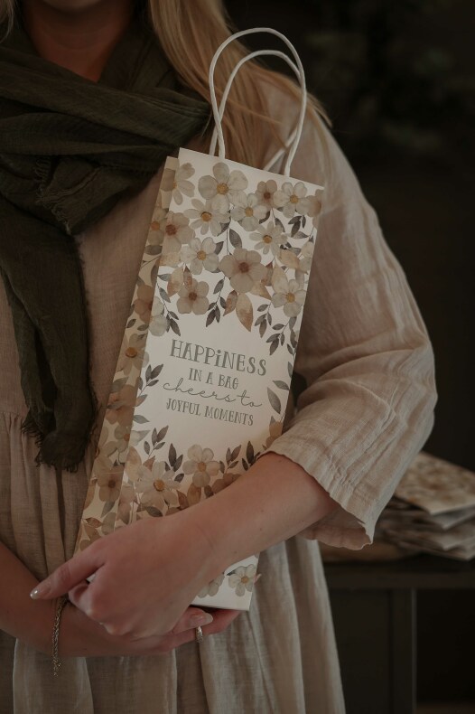 Majas Pullopussi Happiness in a bag - 3