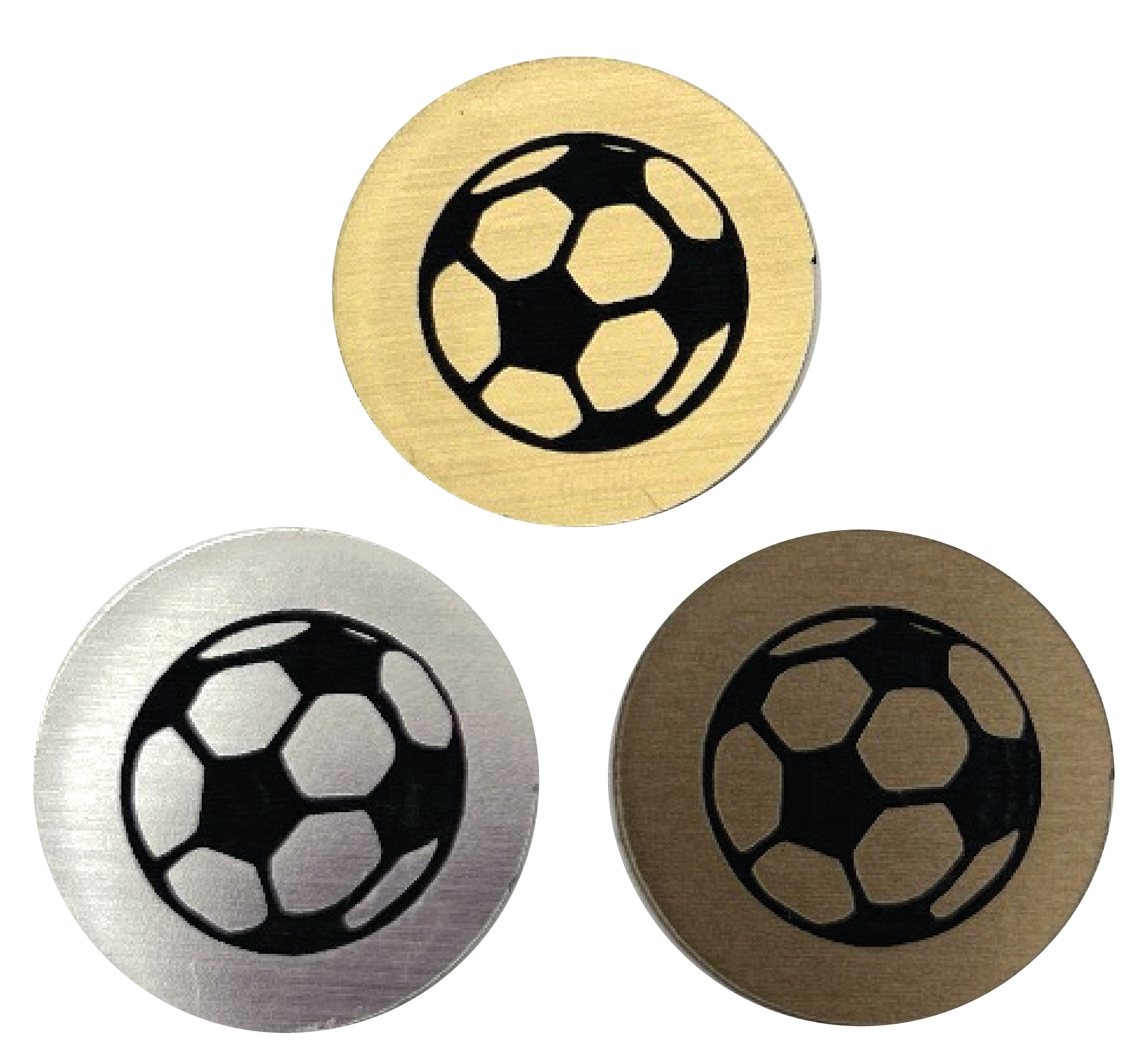 Fotboll idrottsmotiv