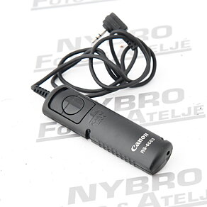 Canon  RS-60 E3