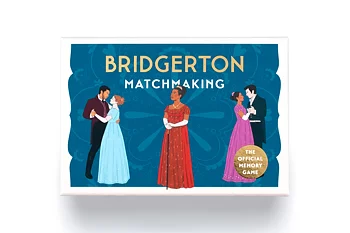 Bridgerton Matchmaking