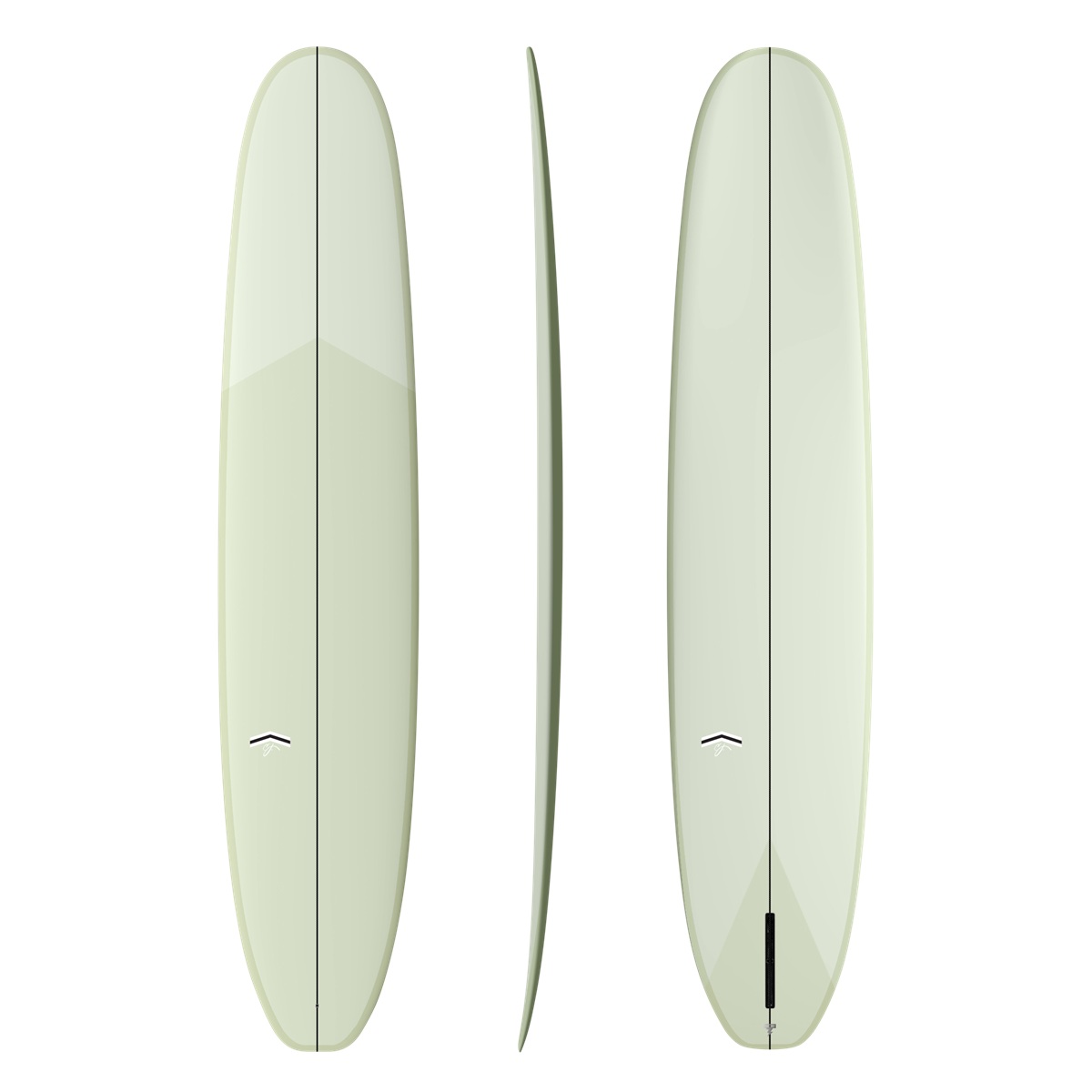 CJ Nelson  vågsurfingbräda Slasher Low Pro Thunderbolt