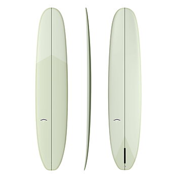 CJ Nelson  vågsurfingbräda Slasher Low Pro Thunderbolt