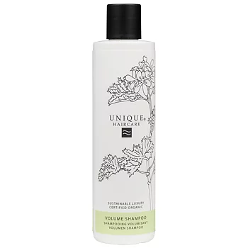 UNIQUE BEAUTY VOLUME SHAMPOO 250ml | Økologisk volumsjampo