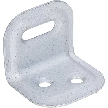 Möbelvinkel 25x25x29mm vita 20st