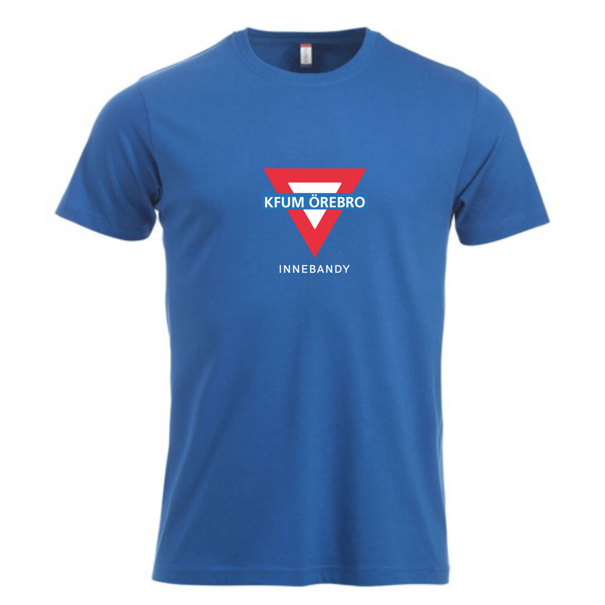 KFUM Supporter Tee
