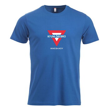 KFUM Supporter Tee