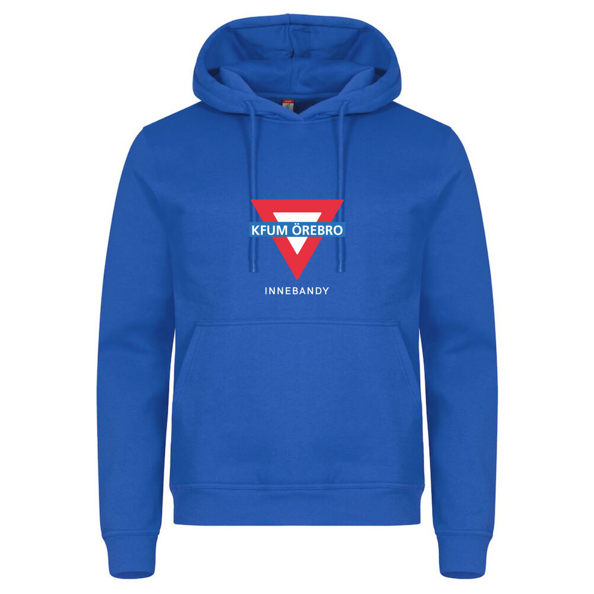 KFUM Supporter Hoodie