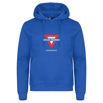 KFUM Supporter Hoodie