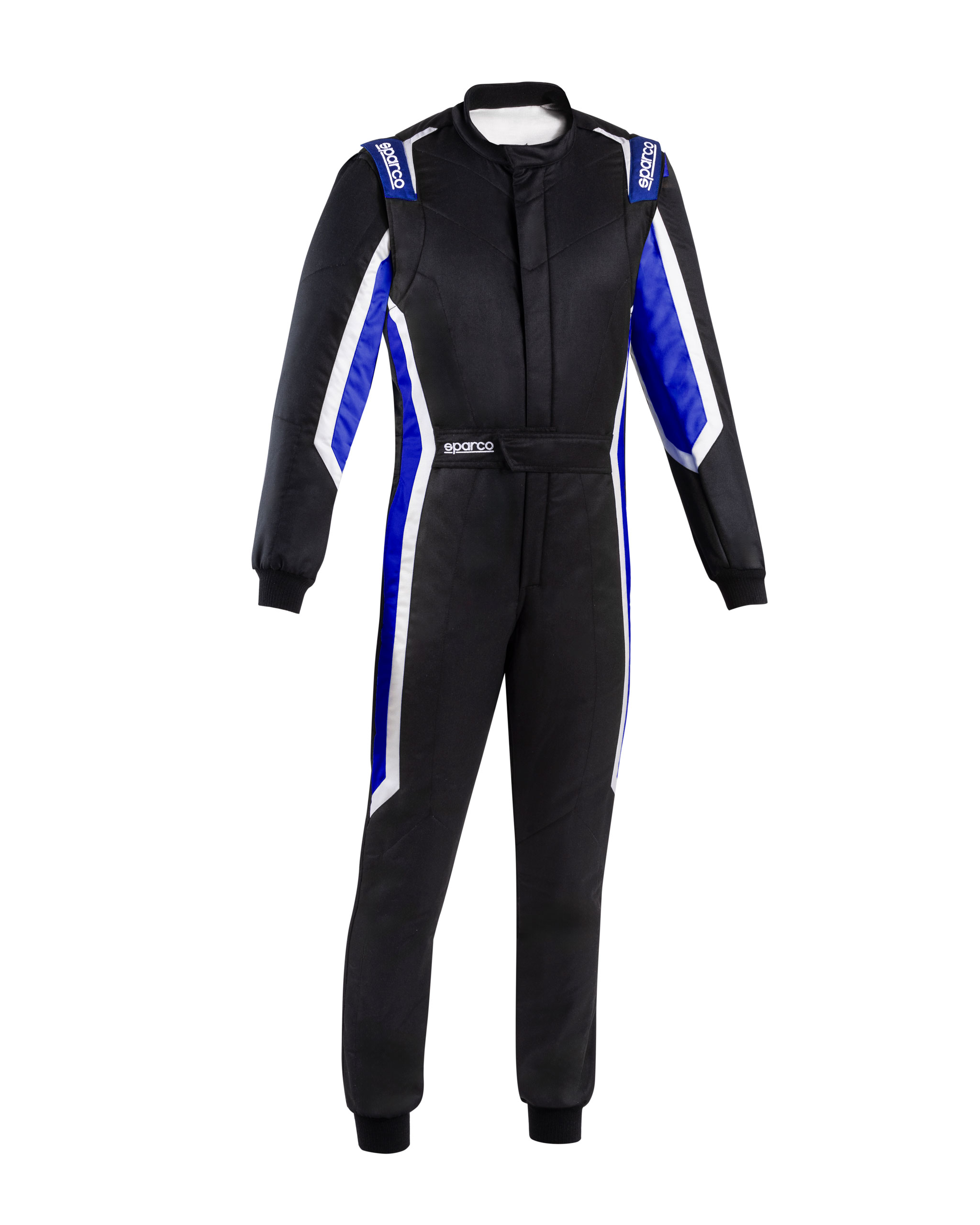 Overall Sparco Sprint Pro , Svart/Blå